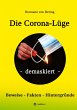 Die Corona-Lüge - demaskiert - Bild 1