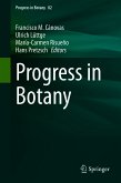 Progress in Botany Vol. 82 (eBook, PDF)