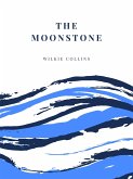 The Moonstone (eBook, ePUB)