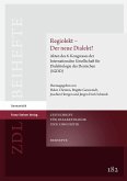 Regiolekt - Der neue Dialekt? (eBook, PDF)