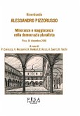 Minoranze e maggioranze nella democrazia pluralista (eBook, PDF)