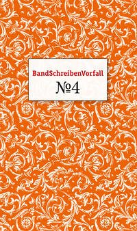 BandSchreibenVorfall No. 4