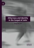 Otherness and Identity in the Gospel of John (eBook, PDF)