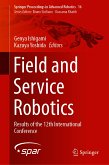 Field and Service Robotics (eBook, PDF)