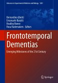 Frontotemporal Dementias (eBook, PDF)