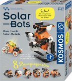 Solar-Bots (Experimentierkasten)