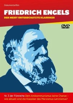 Friedrich Engels, 1 DVD