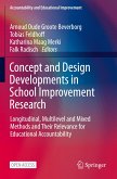 Concept and Design Developments in School Improvement Research