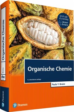 Organische Chemie - Bruice, Paula Y.