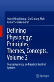Defining Physiology: Principles, Themes, Concepts. Volume 2 (eBook, PDF)