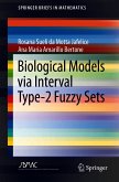 Biological Models via Interval Type-2 Fuzzy Sets (eBook, PDF)