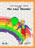 The Lazy Monster (eBook, ePUB)