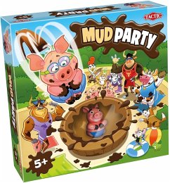 Image of Mud Party (Spiel)