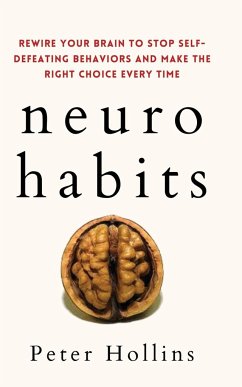 Neuro-Habits - Hollins, Peter