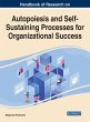 Handbook of Research on Autopoiesis and... - Bild 1