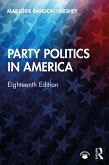 Party Politics in America (eBook, ePUB)