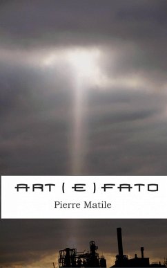 Cover Art(e)fato (eBook, ePUB)