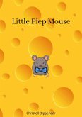 Little Piep Mouse (eBook, ePUB)