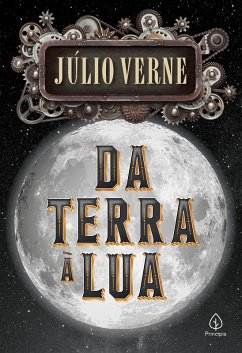 Cover Da Terra à Lua (eBook, ePUB)