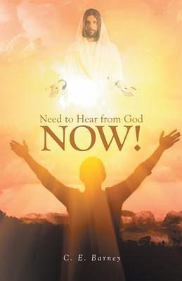 Need to Hear from God Now! (eBook, ePUB) Need to Hear from God Now! (eBook, ePUB)
