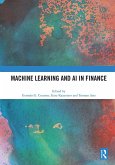 Machine Learning and AI in Finance (eBook, ePUB)