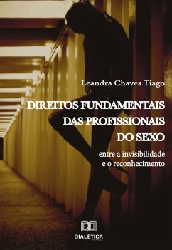 Cover Direitos fundamentais das profissionais do sexo (eBook, ePUB)
