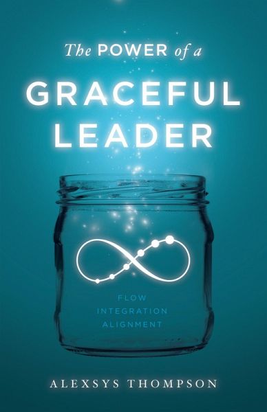 The Power of a Graceful Leader (eBook, ePUB) The Power of a Graceful Leader (eBook, ePUB)