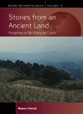 Stories from an Ancient Land (eBook, ePUB)