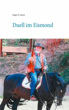 Duell im Eismond (eBook, ePUB) - Haack, Holger H.