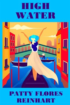 Cover High Water (eBook, ePUB)