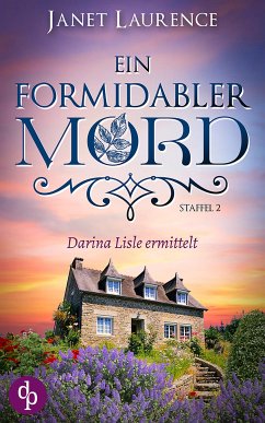 Ein formidabler Mord (eBook, ePUB) - Laurence, Janet