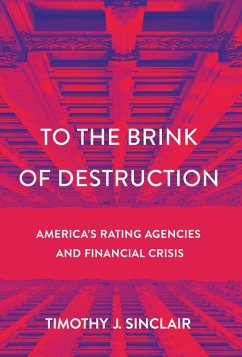 To the Brink of Destruction (eBook, ePUB)