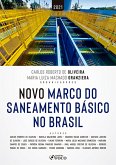 Novo Marco do Saneamento Básico no Brasil (eBook, ePUB)