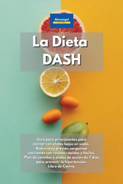 La Dieta DASH - Kitchen, Alexangel