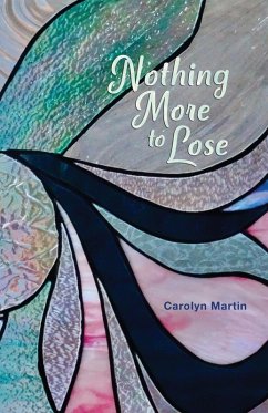 Cover Nothing More to Lose