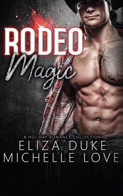 Rodeo Magic - Love, Michelle