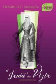 A irmã do vizir (eBook, ePUB) A irmã do vizir (eBook, ePUB)