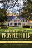 The Plantation at Prospect Hill (eBook, ePUB)