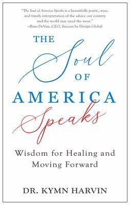 The Soul of America Speaks (eBook, ePUB)