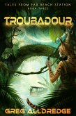 Troubadour (eBook, ePUB)