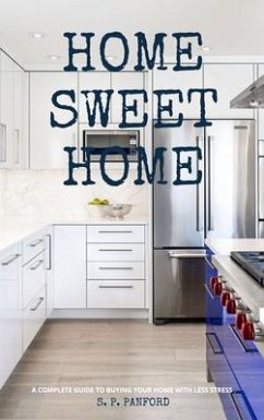 Cover Home Sweet Home (eBook, ePUB)