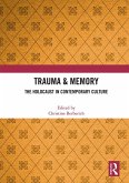 Trauma & Memory (eBook, PDF)