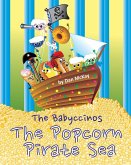 The Babyccinos The Popcorn Pirate Sea