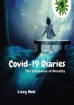 Covid-19 Diaries - Noel, Lizzy