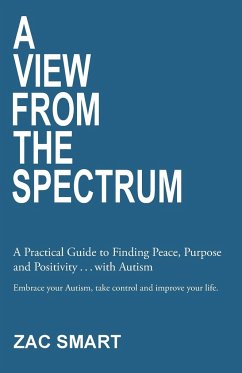 A View From The Spectrum - Smart, Zac