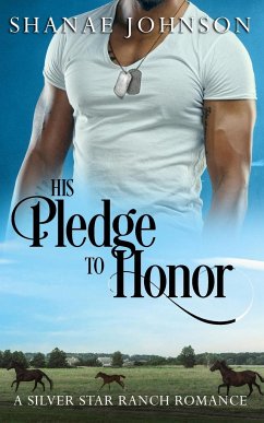 His Pledge to Honor - Johnson, Shanae