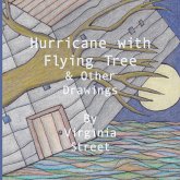 Hurricane with Flying Tree and Other Drawings