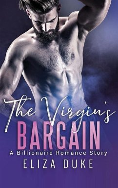 The Virgin's Bargain - Duke, Eliza