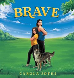 Brave - Jothi, Carola