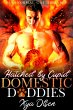 Hatched by Cupid (Domestic Daddies, #4)... - Bild 1